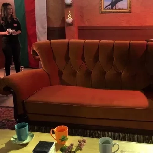 Veja tudo que foi destruído no incêndio da 'Casa Warner' no Rio de Janeiro - imagem 120968