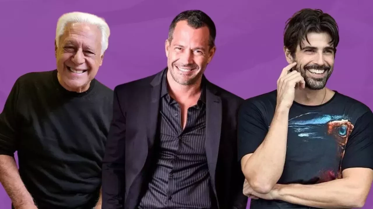 Qual era o salário desses atores antes de deixarem a Globo? 