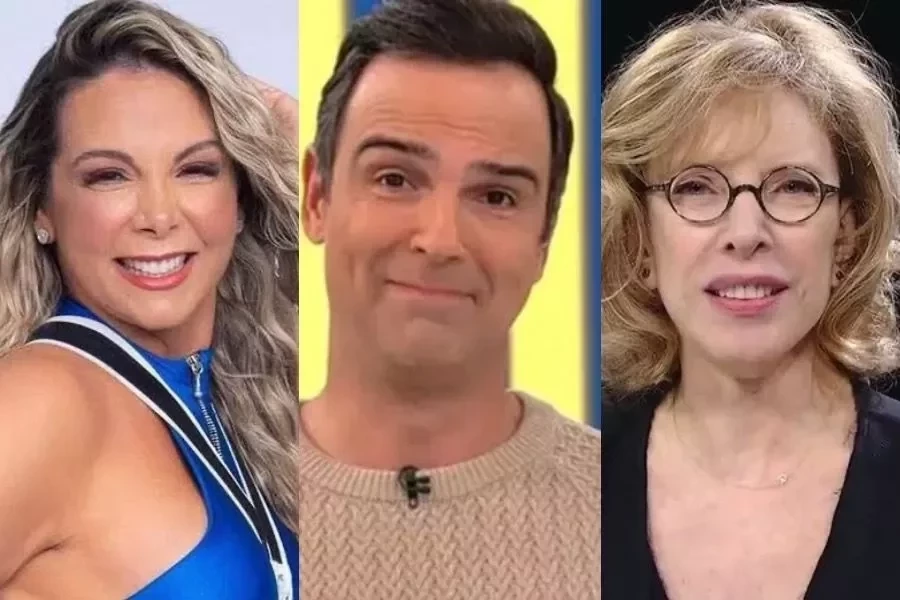 Famosos que tem filhos LGBTQ+ e você não sabia