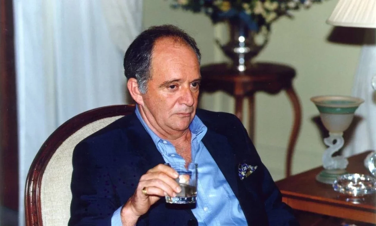 Atores da novela 'A Indomada' que já morreram e quase ninguém lembra - imagem 122147