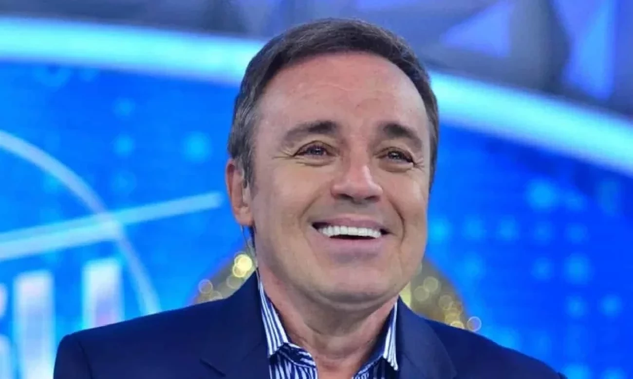 O que há por trás da morte de Gugu Liberato? 