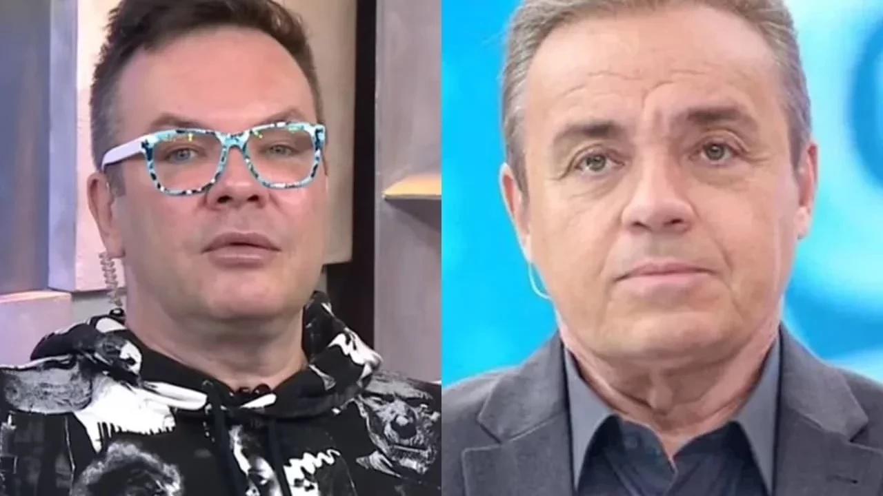 O que há por trás da morte de Gugu Liberato?  - imagem 122254