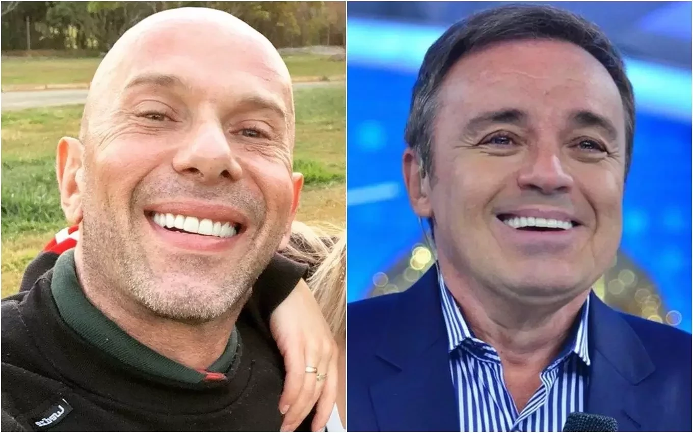 O que há por trás da morte de Gugu Liberato?  - imagem 122253