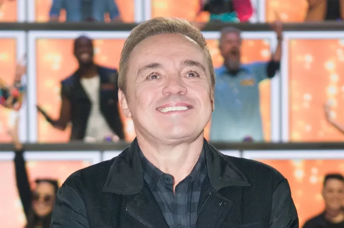 O que há por trás da morte de Gugu Liberato?  - imagem 122248