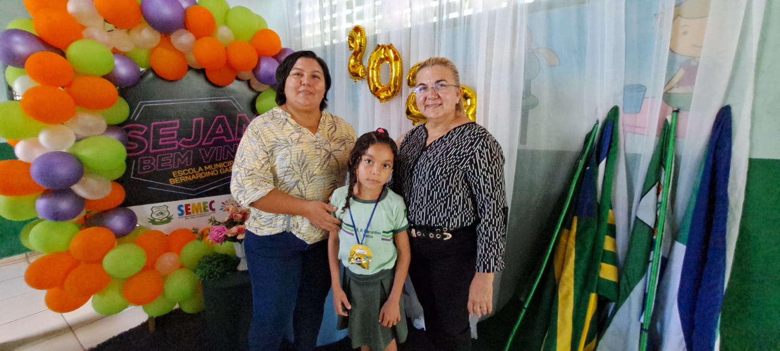 São João do Arraial se destaca na 11ª posição no IDEB do Piauí