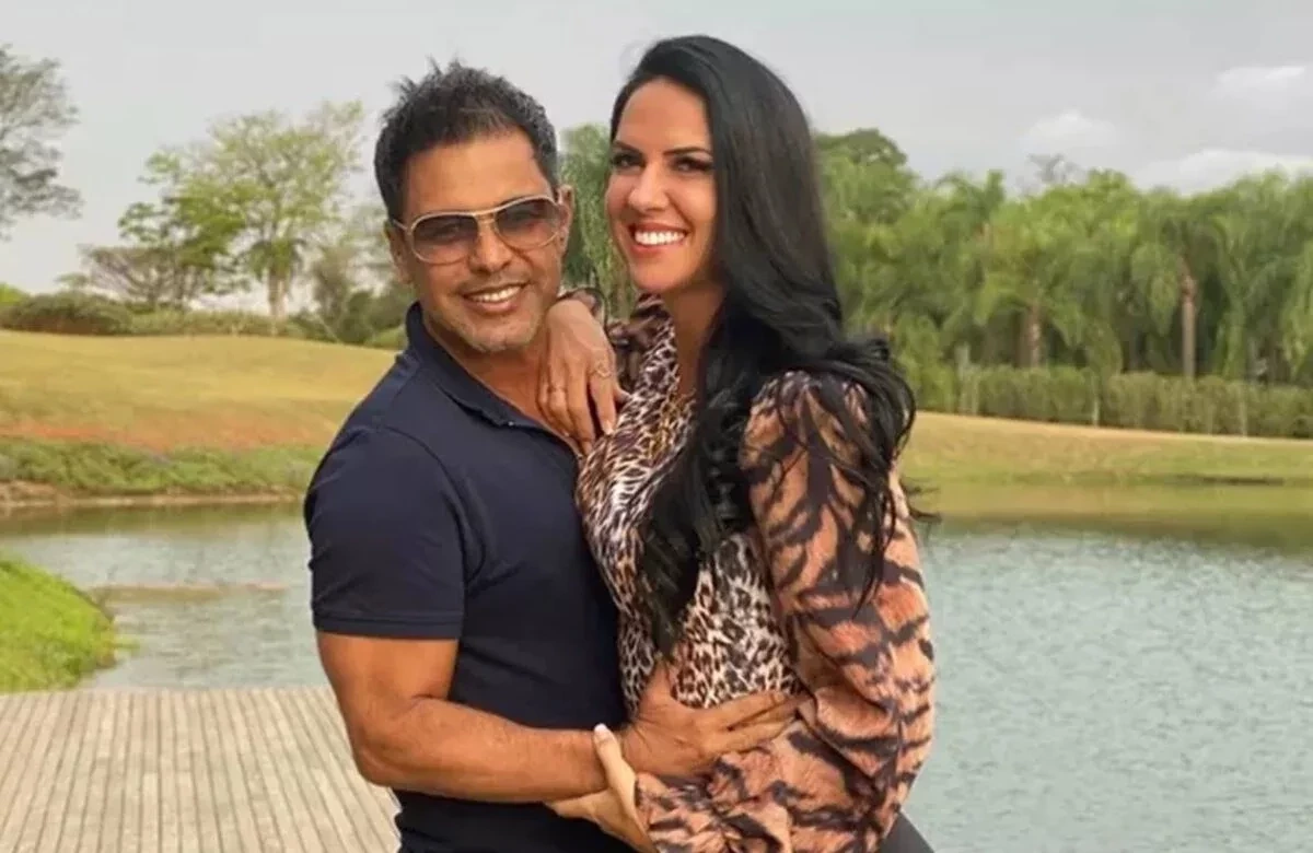 Famosos que se separaram para ficar com seus amantes; o último vai te chocar - imagem 122317