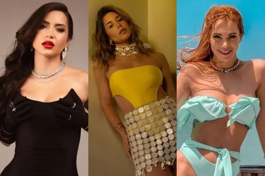 Saiba quem são os influenciadores mais seguidos de Teresina