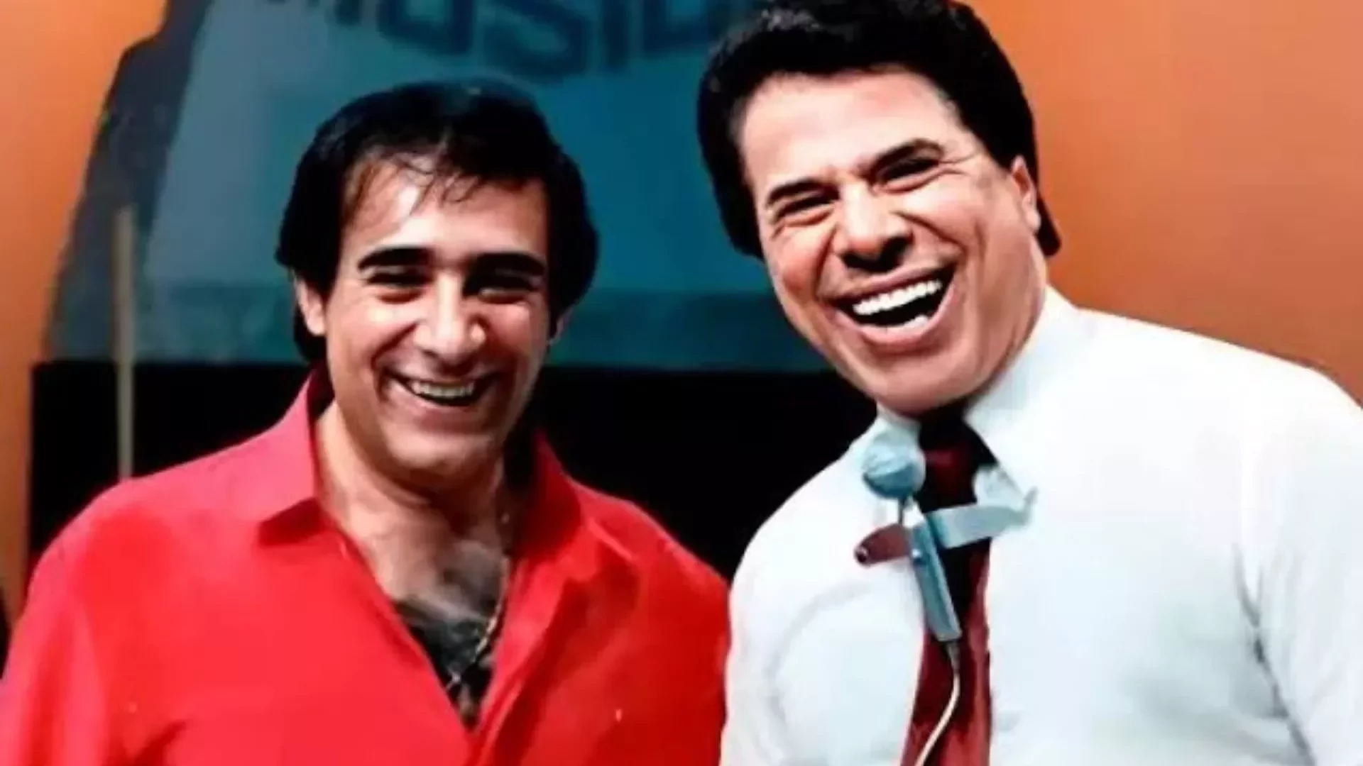 Confira os bordões icônicos de Silvio Santos que marcaram sua carreira - imagem 122412