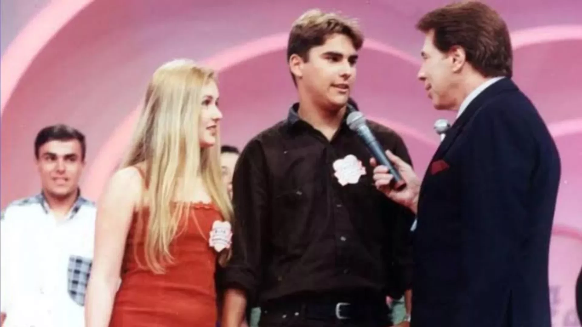 Confira os bordões icônicos de Silvio Santos que marcaram sua carreira - imagem 122411