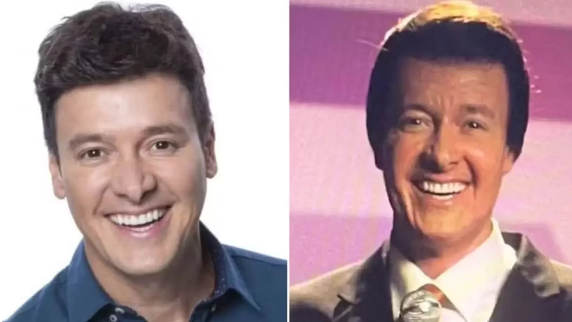 Veja os atores que interpretaram Silvio Santos no Teatro, na TV e no Cinema - imagem 122396