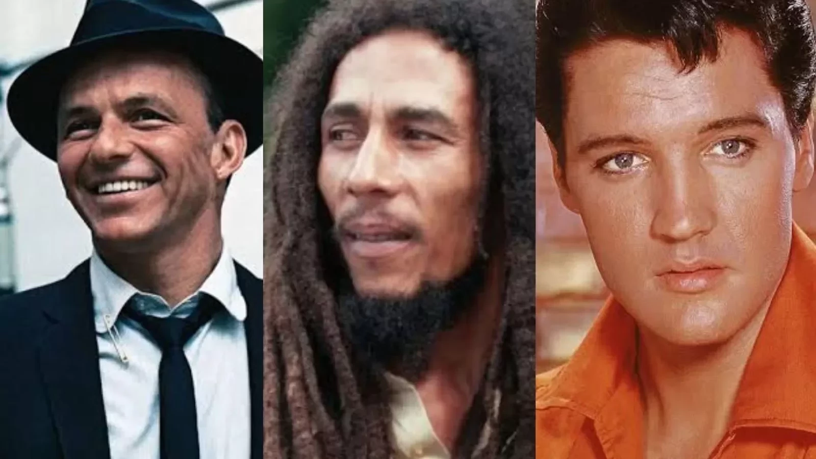 Objetos estranhos que foram enterrados com famosos; o último vai te chocar! 