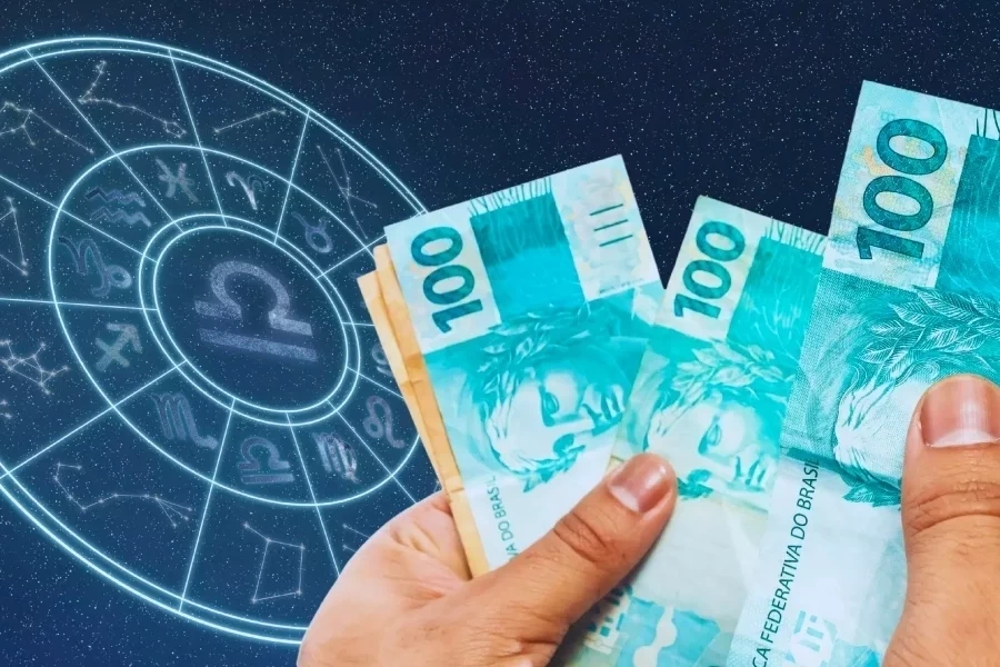 Saiba qual é o signo dos bilionários; o último é o mais rico!