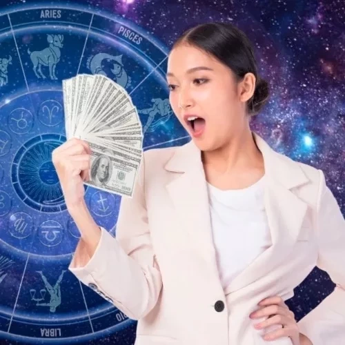 Saiba qual é o signo dos bilionários; o último é o mais rico! - imagem 122468