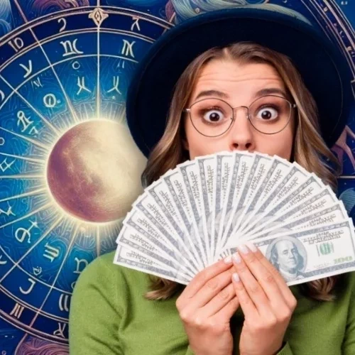 Saiba qual é o signo dos bilionários; o último é o mais rico! - imagem 122467