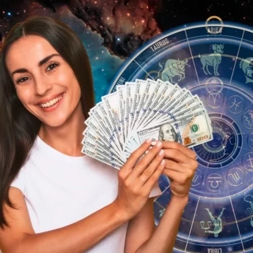 Saiba qual é o signo dos bilionários; o último é o mais rico! - imagem 122469