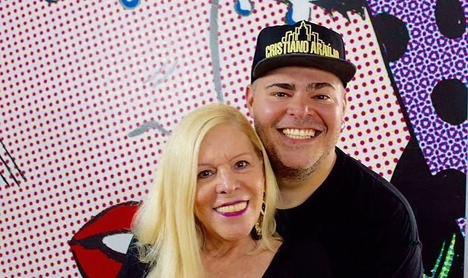 Você lembra quem foram os três finalistas da 'Casa dos Artistas 2'? - imagem 122471