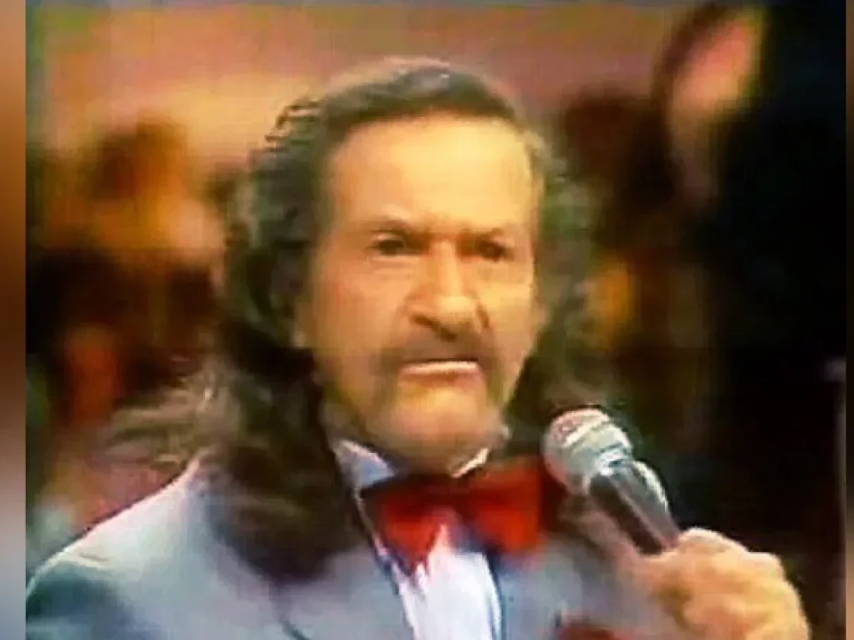 Além de Silvio Santos, relembre outros artistas do SBT que já faleceram  - imagem 122485