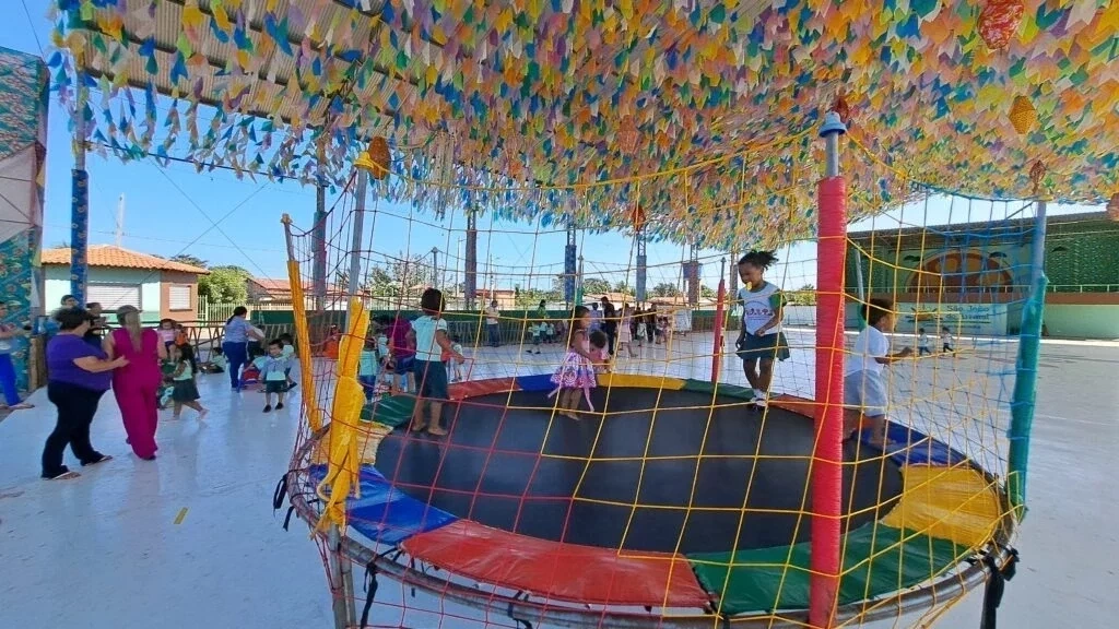 Carretinha da saúde com atendimentos especializados em São João do Arraial - Imagem 8