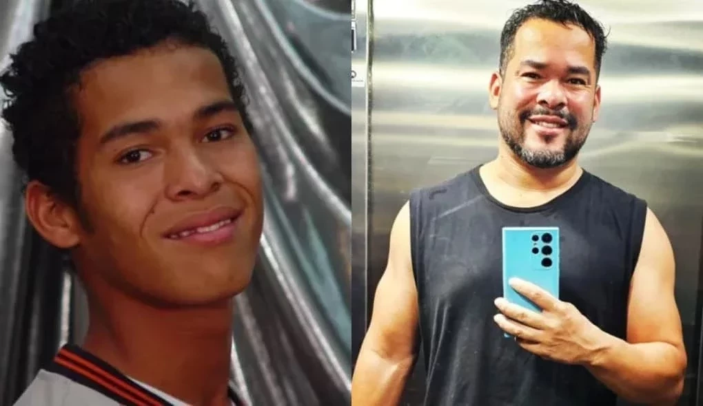 Por onde andam os vencedores do Fama, reality que revelou Thiaguinho? - imagem 122530