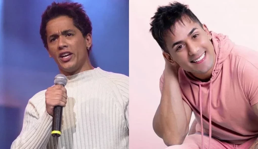 Por onde andam os vencedores do Fama, reality que revelou Thiaguinho? - imagem 122531