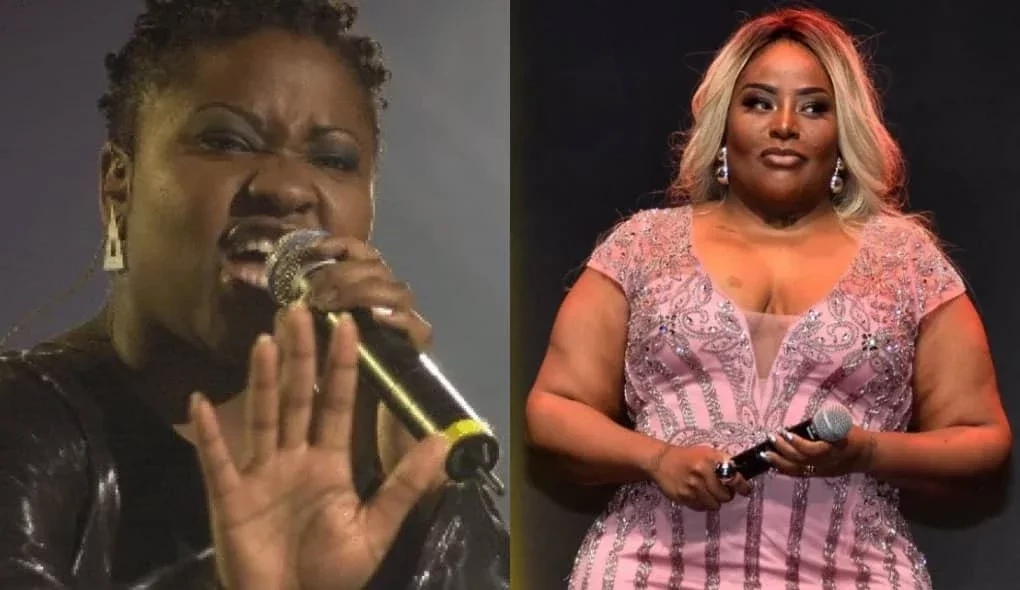 Por onde andam os vencedores do Fama, reality que revelou Thiaguinho? - imagem 122529