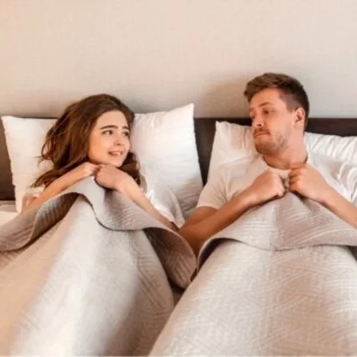 Celibato? saiba quais são os 3 signos do zodíaco que não gostam de sexo - imagem 122594