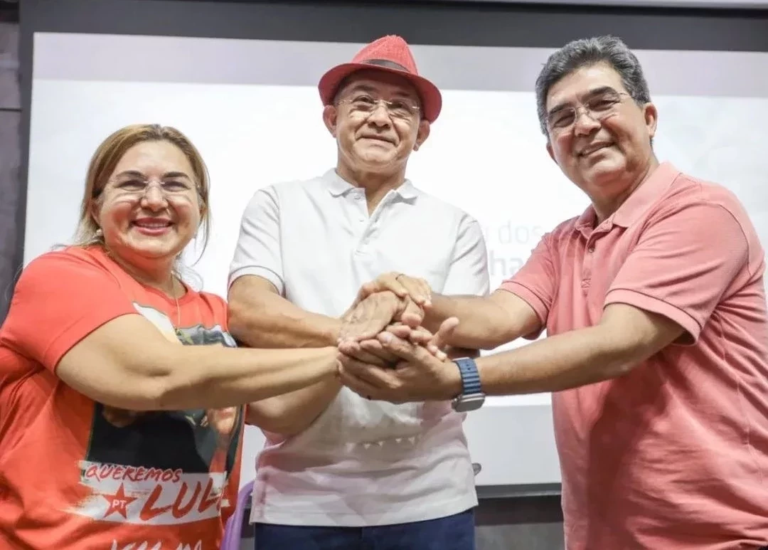 Abdoral Melo, tem 64,21% dos votos válidos, aponta pesquisa Amostragem - Imagem 1