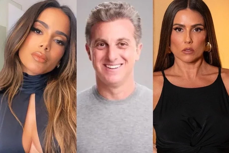 Com qual idade esses famosos perderam a virgindade? 