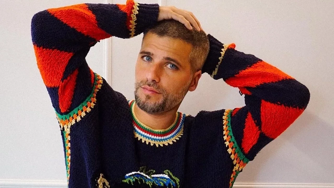 Com qual idade esses famosos perderam a virgindade?  - imagem 122636