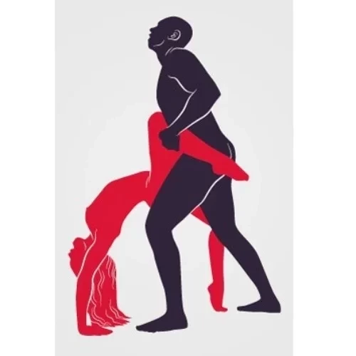 Conheça a posição sexual ideal para seu signo de acordo com o zodíaco - imagem 122619