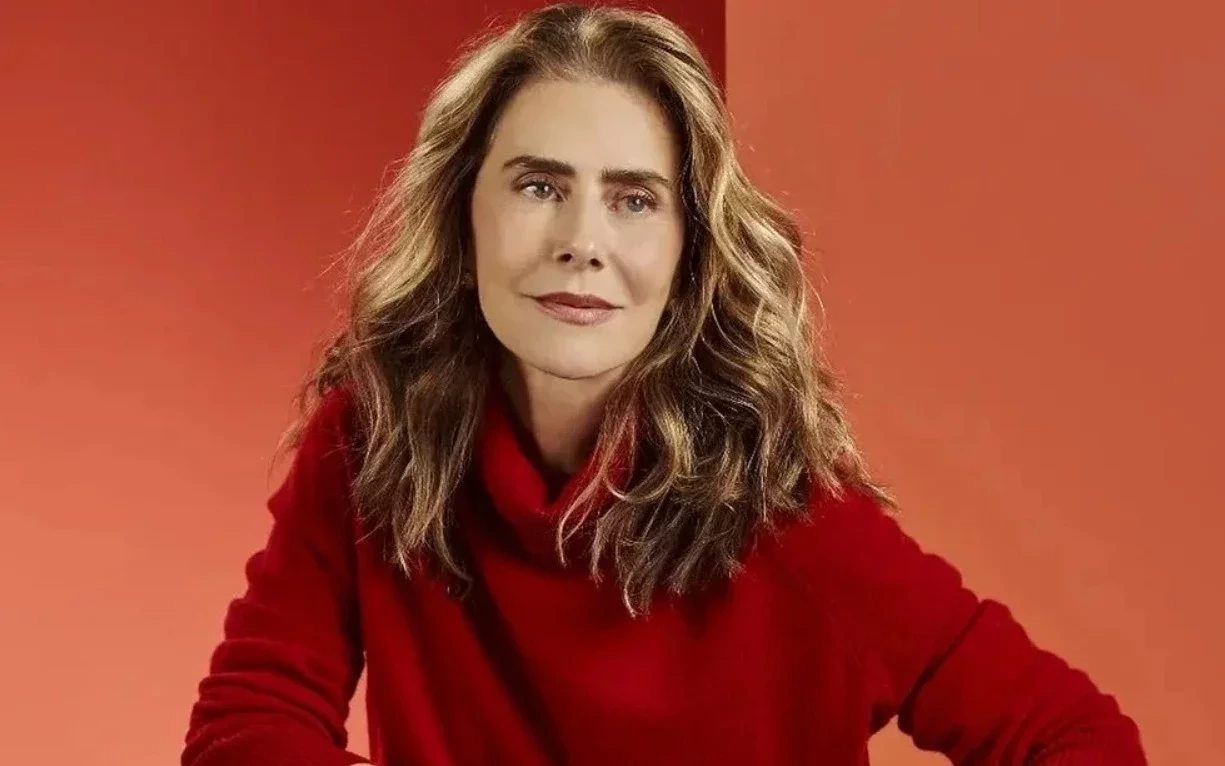 Quais famosas acima de 50 anos já posaram nuas na Playboy?  - imagem 122828