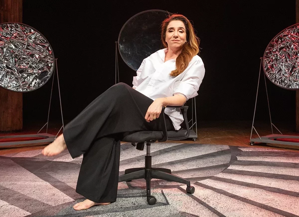 Quais famosas acima de 50 anos já posaram nuas na Playboy?  - imagem 122831