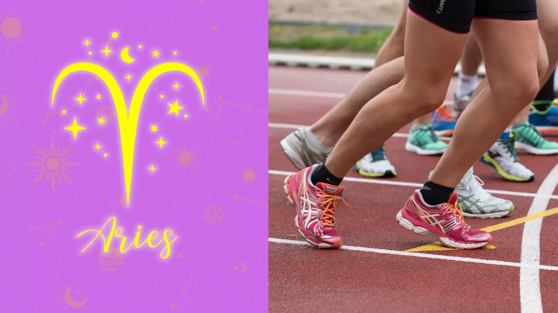 Jogos Olímpicos de Paris 2024: Descubra qual esporte tem tudo haver com seu signo - imagem 121813