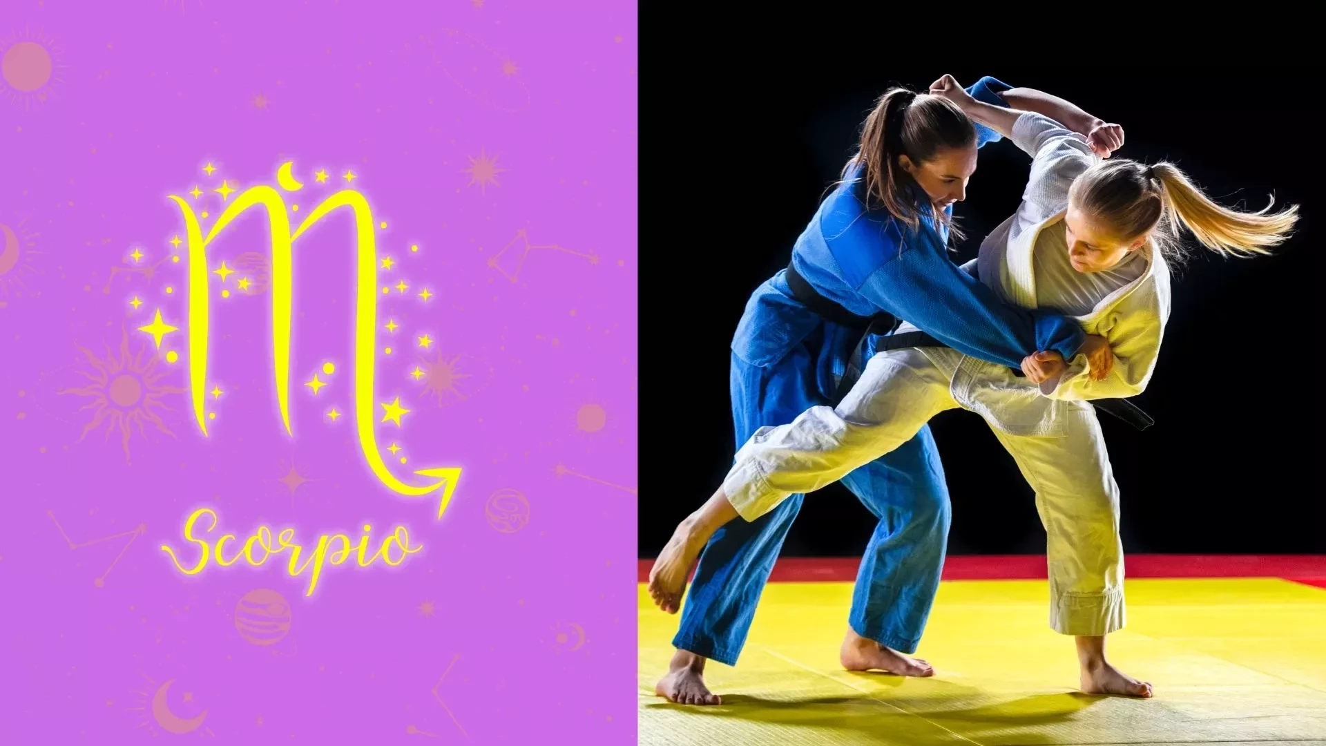 Jogos Olímpicos de Paris 2024: Descubra qual esporte tem tudo haver com seu signo - imagem 121820