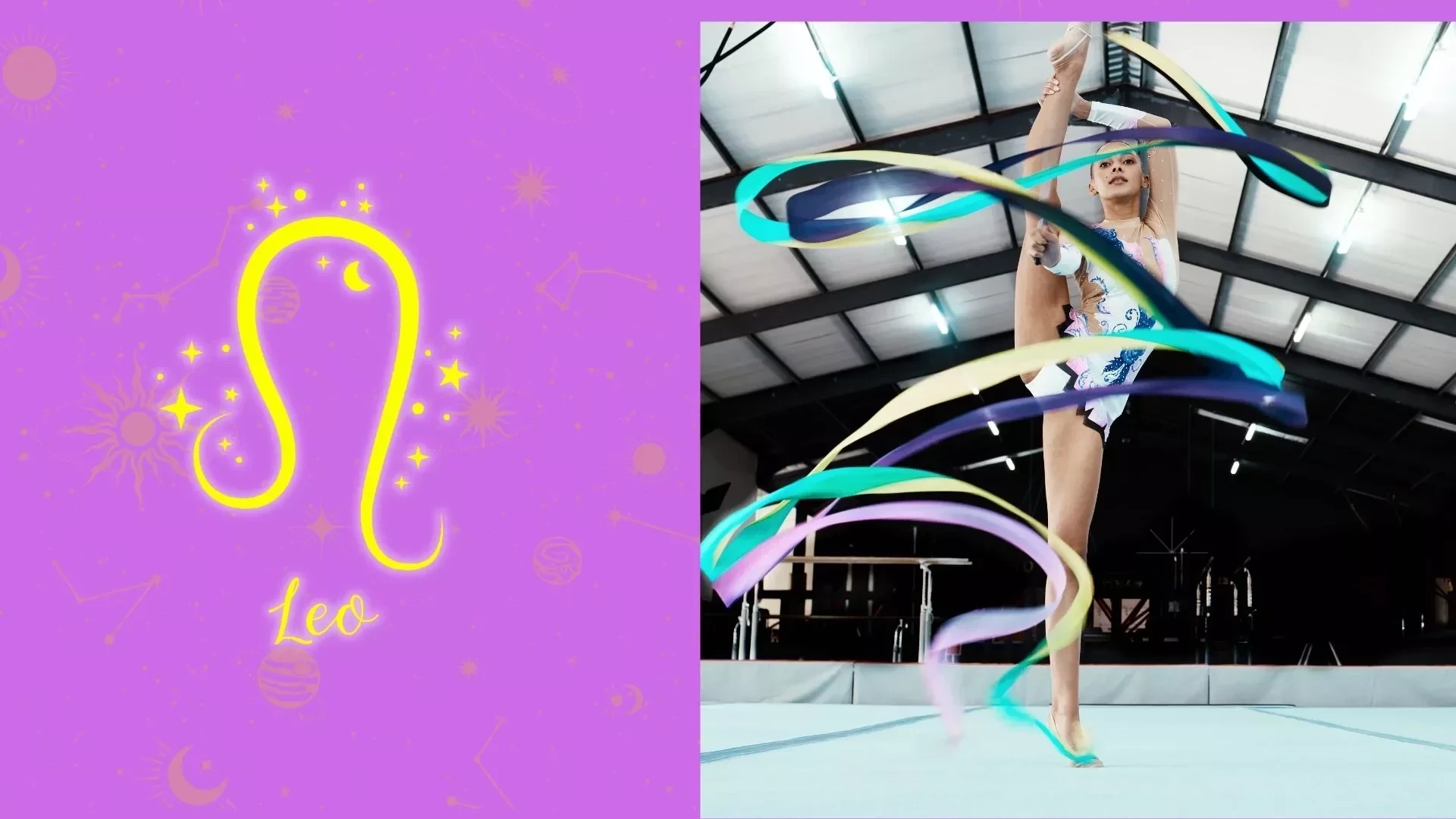 Jogos Olímpicos de Paris 2024: Descubra qual esporte tem tudo haver com seu signo - imagem 121817