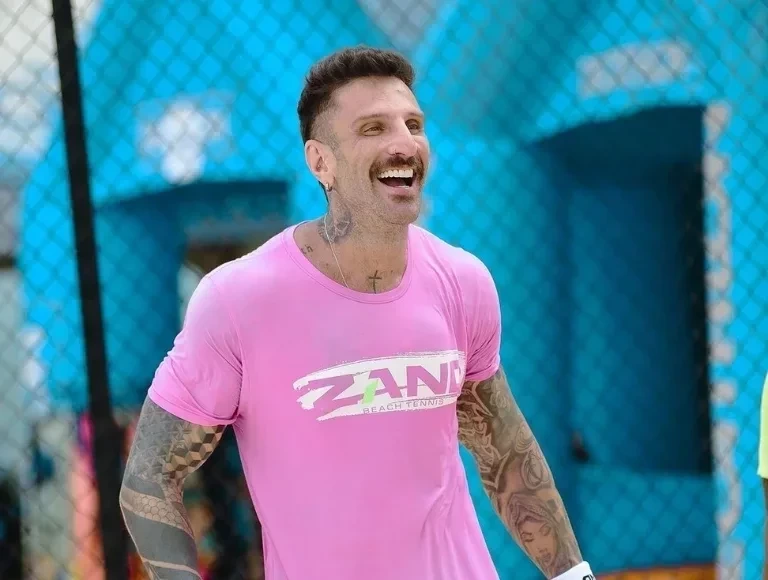 Famosos que já confessaram gostar de 'beijo grego' na hora do sexo  - imagem 122862