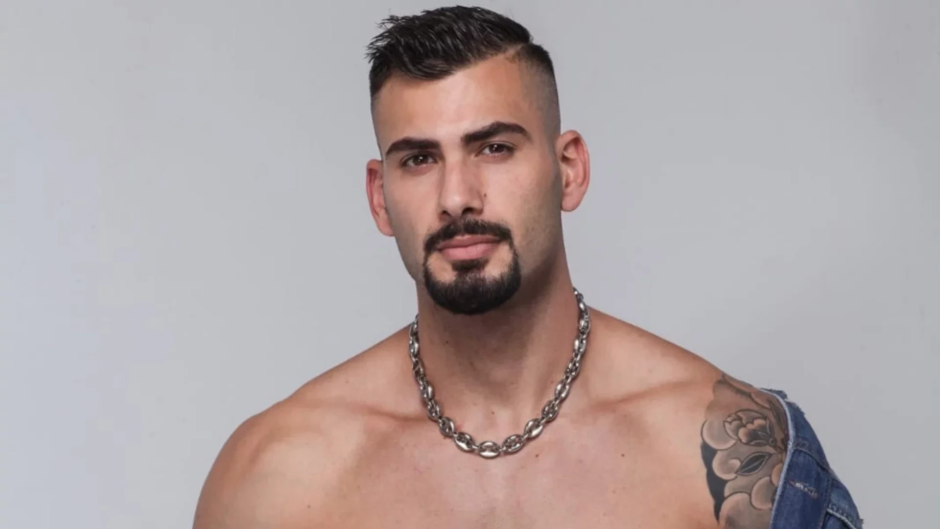 Famosos que já confessaram gostar de 'beijo grego' na hora do sexo  - imagem 122854