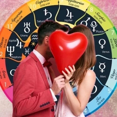 É o amor! esses 3 signos vão desencalhar em agosto! - imagem 121862