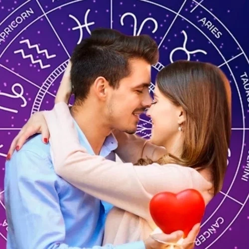 É o amor! esses 3 signos vão desencalhar em agosto! - imagem 121863