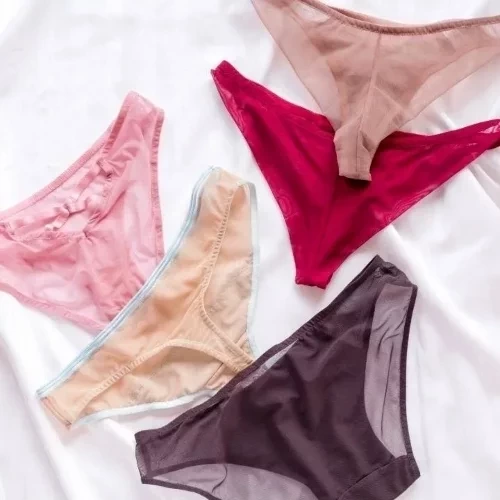 Saiba qual a cor de calcinha ideal para cada signo atrair coisas boas em agosto! - imagem 121898