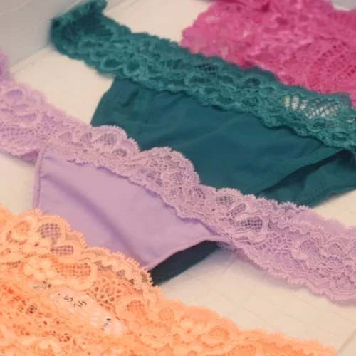 Saiba qual a cor de calcinha ideal para cada signo atrair coisas boas em agosto! - imagem 121895