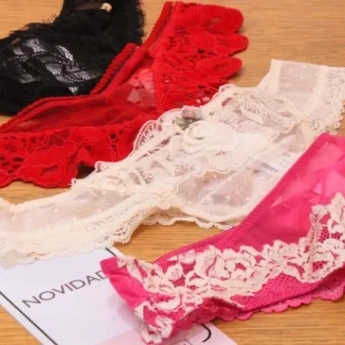 Saiba qual a cor de calcinha ideal para cada signo atrair coisas boas em agosto! - imagem 121897