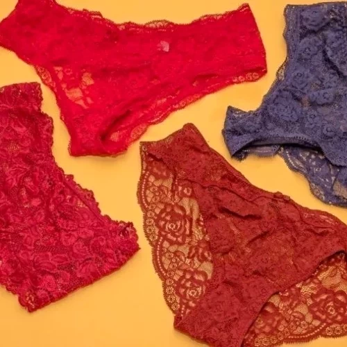 Saiba qual a cor de calcinha ideal para cada signo atrair coisas boas em agosto! - imagem 121896