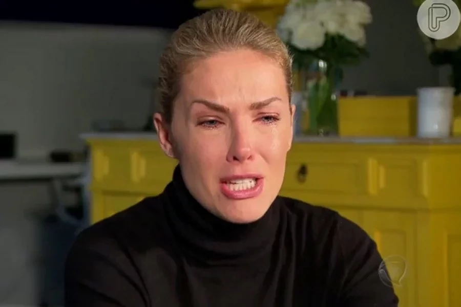 Você sabia que Ana Hickmann quase foi assassinada por um 'fã'?  - imagem 121908