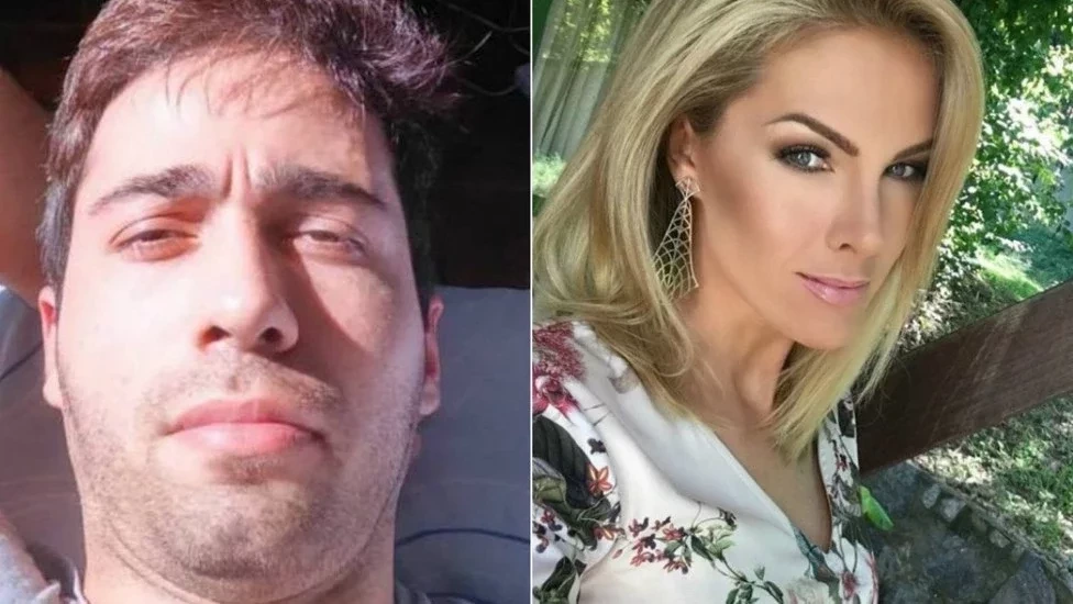 Você sabia que Ana Hickmann quase foi assassinada por um 'fã'?  - imagem 121906