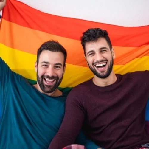Conheça os signos mais gays do zodíaco; o seu está entre eles? - imagem 121943