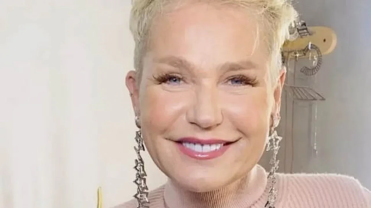 Xuxa e outras famosas que chocaram ao falar sobre sexo anal 