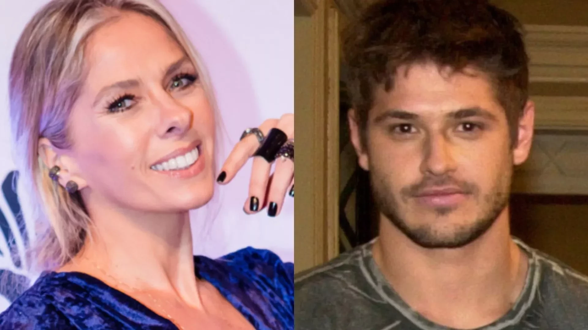  Famosos que namoraram e quase ninguém lembra - imagem 121996