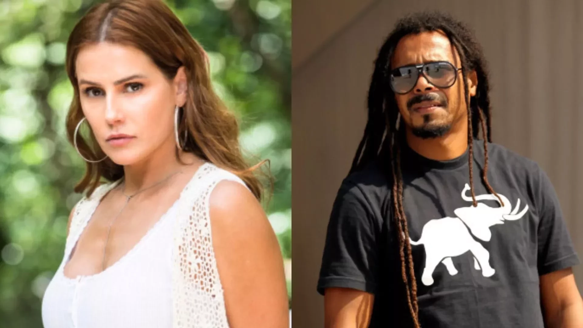  Famosos que namoraram e quase ninguém lembra - imagem 121995