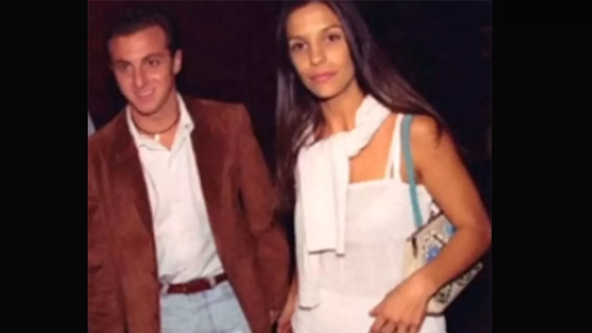  Famosos que namoraram e quase ninguém lembra - imagem 121991